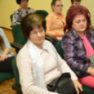 Zenés irodalmi délután (Fotó: Nagy Mária)