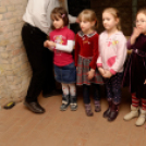 Óvodás malom és sakkverseny - Lányok (Fotó: Horváth Attila)