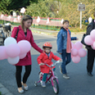 Lajta hídi séta (Fotó: Nagy Mária)