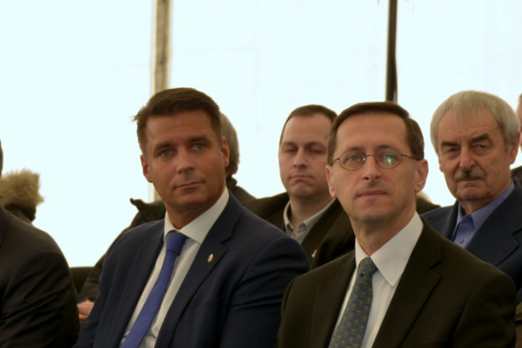 Hárommilliárd forintból építenek geotermális erőművet Mosonmagyaróváron