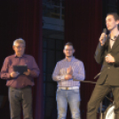 II. Dobos és Ütőhangszeres nap