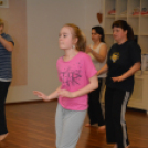 Nyílt nap a Magnóliában (Fotó: Nagy Mária)