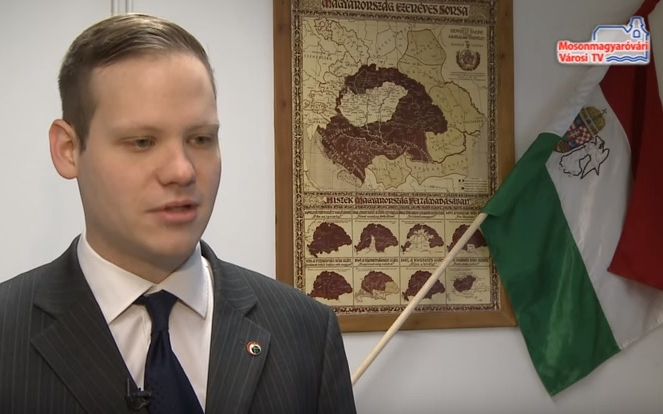 Jobbik sajtótájékoztató