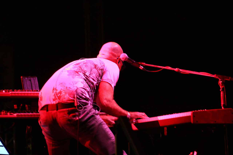 Szent István Napok 2016, 2. nap (Fotó: Stipkovits Veronika és Bánhegyi István)