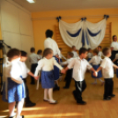 Ostermayer óvoda ünnepélyes átadása