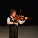 Növendék hangverseny (Fotó: Nagy Mária)