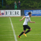 FUTURA Mosonmagyaróvár - Diósdi Tc (3:1) Gratulálunk! (Fotó: Nagy Mária)