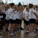 XXII. Városi Óvodás Sportnap