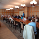 Sajtótájékoztató az Irodaházban - MSZP 2014. szept. 18.