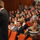 Karitatív Karácsonyi ünnep (Fotó: Nagy Mária)