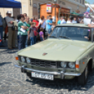  Pannonia-Carnuntum Old-Timer Rallye (Fotó: Nagy Mária)