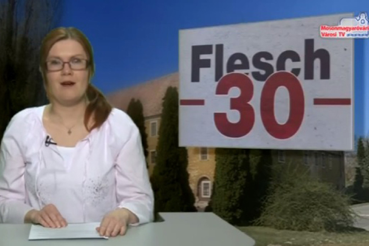 Híradó (2014.03.20. - csütörtök)