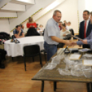 A JUDO 40 éve Mosonmagyaróváron