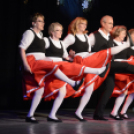 Ünnepi gálaműsor a tánc világnapja tiszteletére - Szigeti Gábor táncpedagógus emlékére