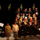 Tavaszváró dalosünnep