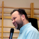 Dumaszínház - Aranyosi Péter estje a Pillangó óvodában és mini bölcsődében