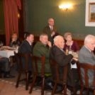 Vadászbál (Fotó: Nagy Mária)