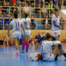 MKC SE - Békéscsaba ENKSE (30-19) (NBI Alapszakasz) (Fotó: Horváth Attila)