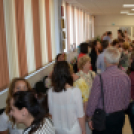 Móra Iskola kiállítása (Fotó: Bánhegyi István) 