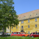 VI. Mosonmagyaróvári Veteránjármű Találkozó