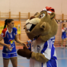 MKCSE VS GYŐRI AUDI ETO KC jótékonysági mérkőzés (Fotó: Horváth Attila)