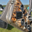 Márkafüggetlen Autós Találkozó Mosonmagyaróvár-Halászi (fotó: Horváth Attila)