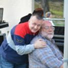 Szigetköz ízei, vármegye borai fesztivál - péntek (Fotó: Nagy Mária)