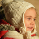 Őzikés óvoda karácsonyi műsora (Fotó: Nagy Mária)