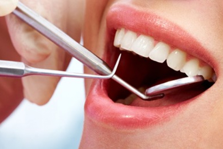 Pályázati felhívás fogorvosi körzet ellátására