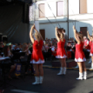 Szent István Napok 2017 - Fúvószene napja