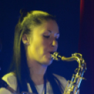 Moson Big Band - Adventi koncert