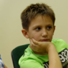 10. Országos könyvtári napok - Gyerekpéntek (Fotó: Horváth Attila)