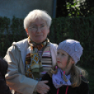 Csók István utca átadója (Fotó: Nagy Mária)