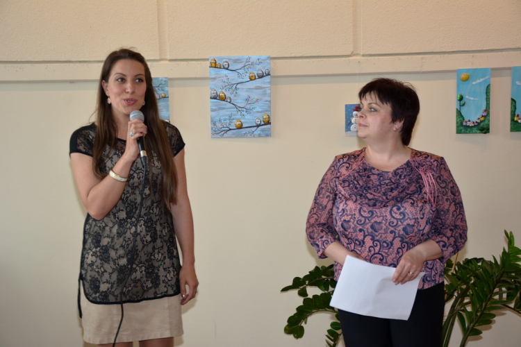 Kavicsvilág, kavicsmunkák (Fotó: Bánhegyi István)