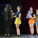 Mazsorett gála a Flesch Központban