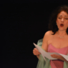 Művésztalálkozó (Fotó: Nagy Mária)