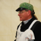 Kolbásztöltő verseny (Fotó: Nagy Mária)