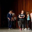 Mosonmagyaróvári Kossuth Lajos Gimnázium: 