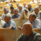 Nemzeti Agrárgazdálkodási Kamara küldöttgyűlés