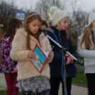 Adventköszöntő a Hansági Múzeumban (Fotó: Horváth Attila)