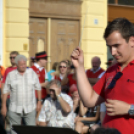 NYÁRI FESZTIVÁL – SZENT ISTVÁN NAPOK 2019, Első nap