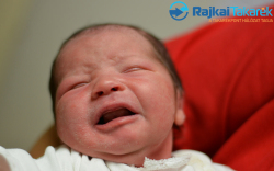 Kovács Kristóf Barnabás, 3050 gr. Újróna