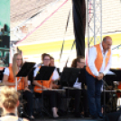 Szent István Napok 2017 - Fúvószene napja