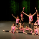 Jótékonysági műsor - Fehér és Máltai Szeretetszolgálat az Éltes iskola javára (Fotó: Horváth Attila)