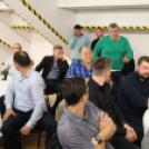 A JUDO 40 éve Mosonmagyaróváron