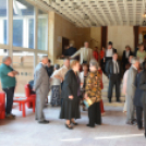 Moson és Óvár egyesítésének 75 évfordulója (Fotó: Nagy Mária)