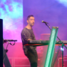 Voluta 2014 szombat /eredményhirdetés (Kozmix)/