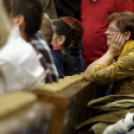 Polgári esték - Nógrádi György (Fotó: Horváth Attila)