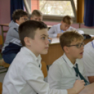 Az ókor titkai című történelmi vetélkedő