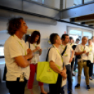 Entente Florale Day Mosonmagyaróvár - Virágzó Város Mosonmagyaróvár (Fotó: Bánhegyi István)